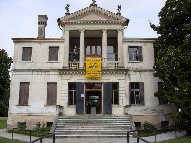 2009 - Mirano (VE)